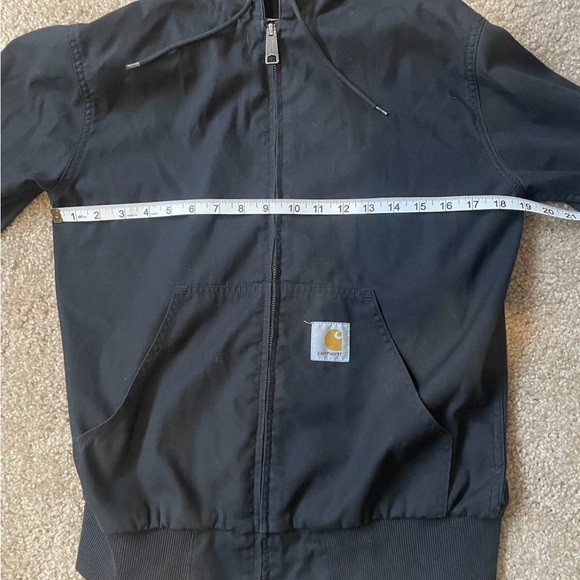 Y2K Carhartt WIP Spring Active Jac | men S - Picture 2 of 7